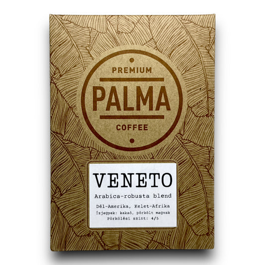 PALMA Veneto kávékapszula