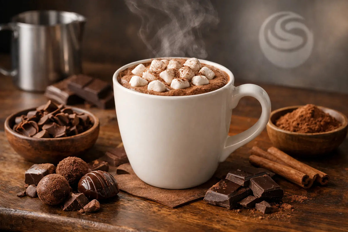 Premium Hot Chocolate Buying Guide
