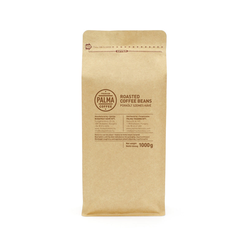 PALMA Jardim specialty coffee