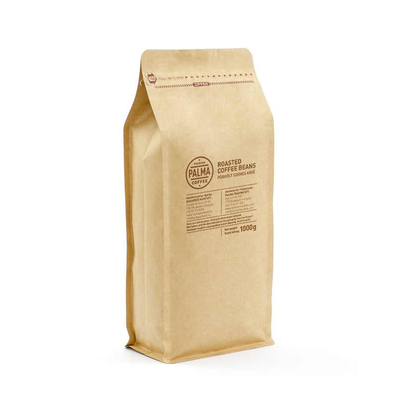 PALMA Ethiopia specialty coffee