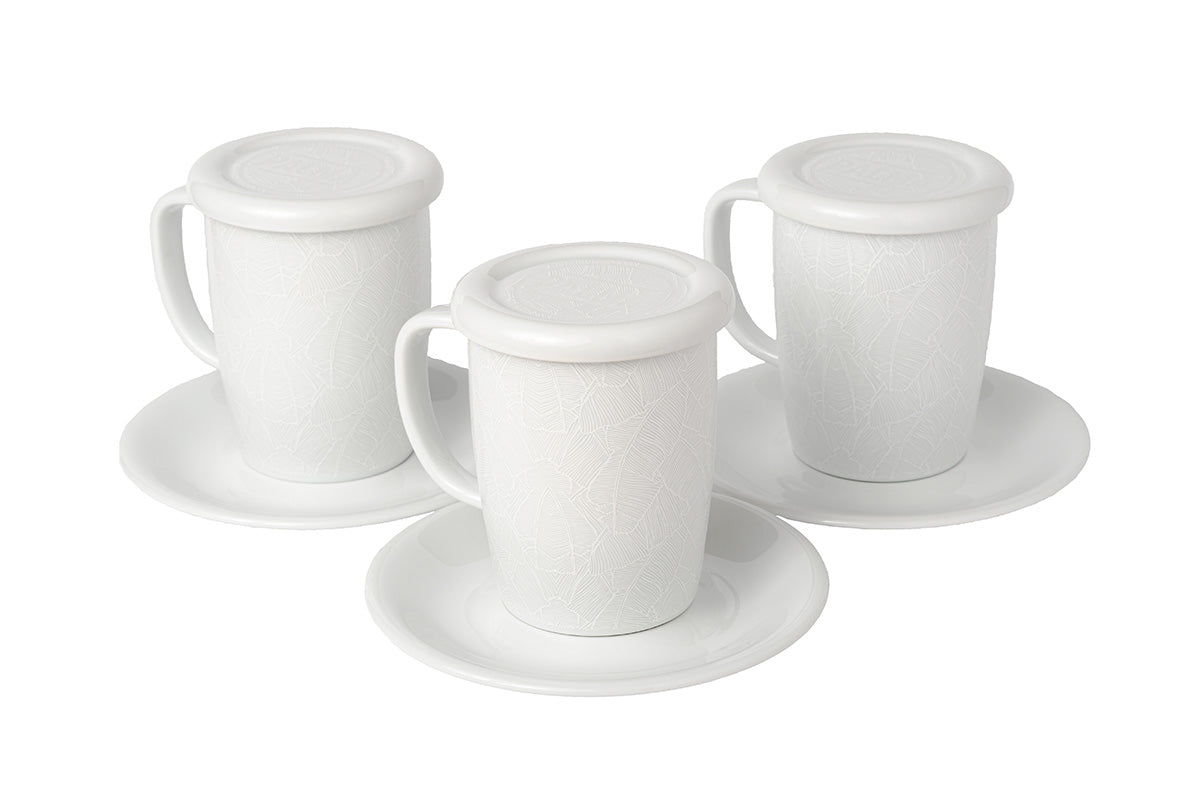 PALMA MUG SET