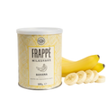 Koktajl/Frappe – bananowe