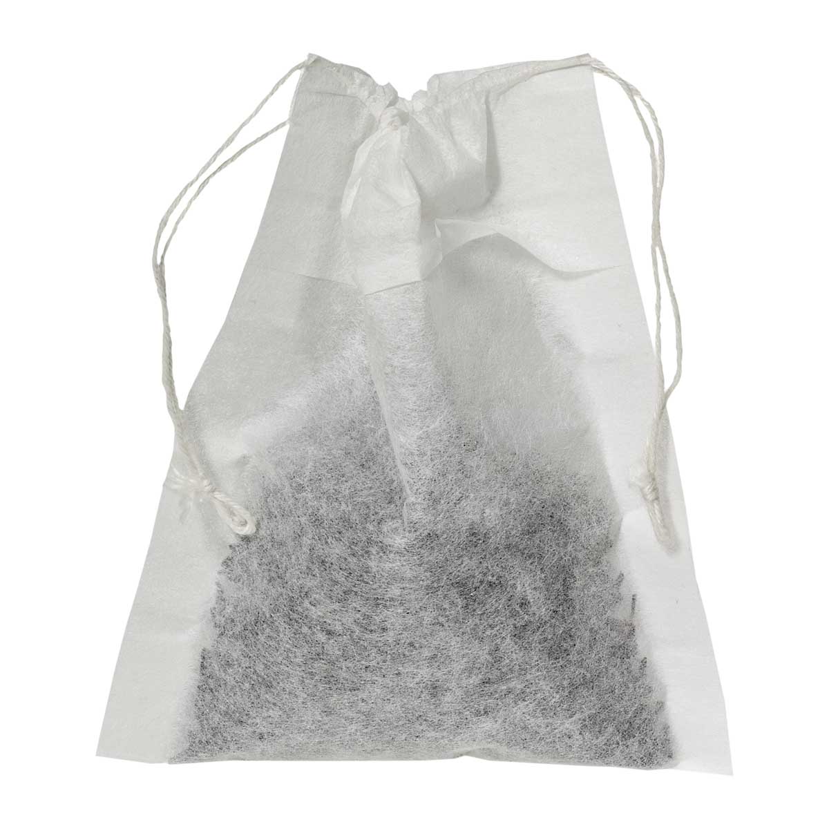 Tea filter - compostable (50pcs)