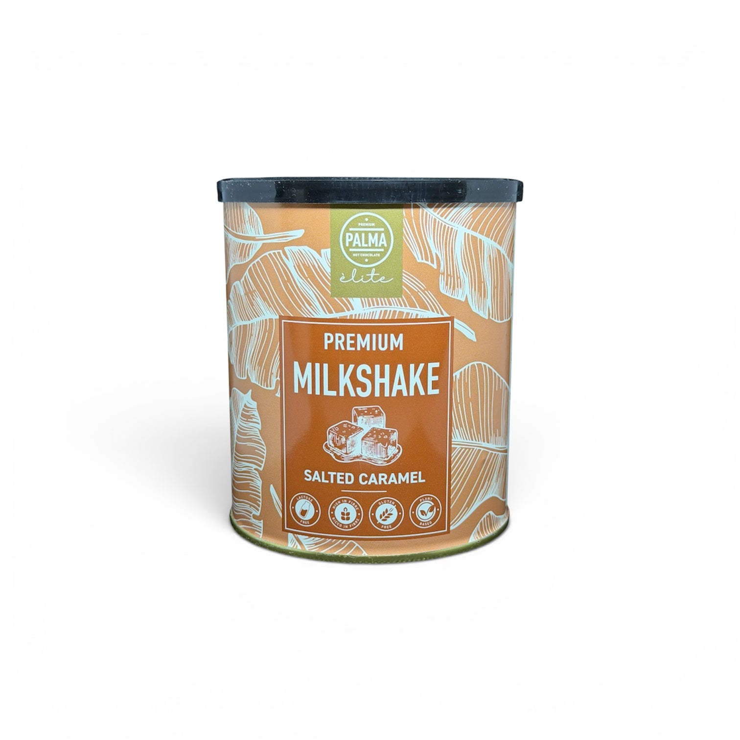 PALMA Élite Premium Milkshake – Salted Caramel