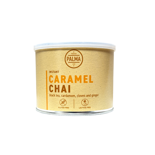 PALMA Caramel Chai