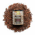 Chocolate Milkshake