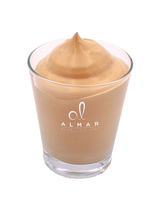 Crema al' Caffe - 100% ROŚLINNY