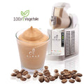 Crema al' Caffe - 100% ROŚLINNY