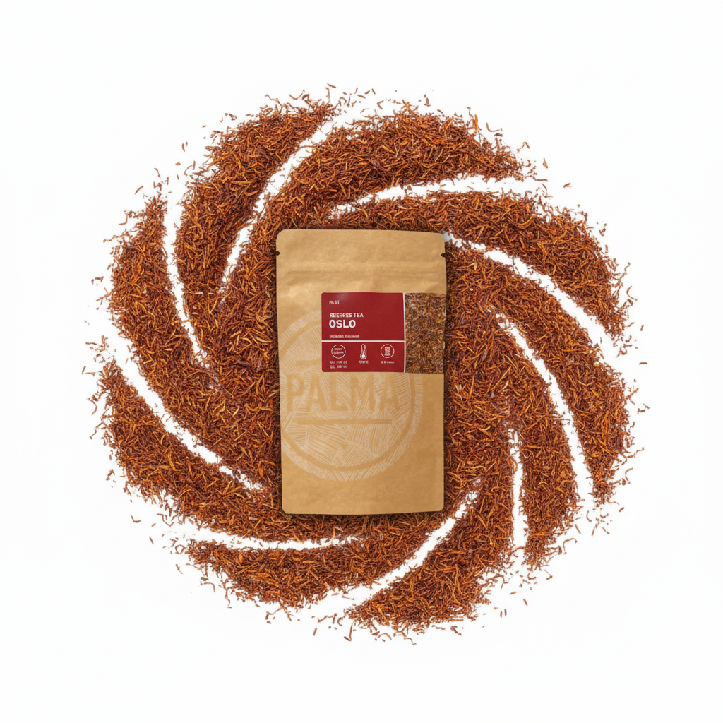 OSLO tea