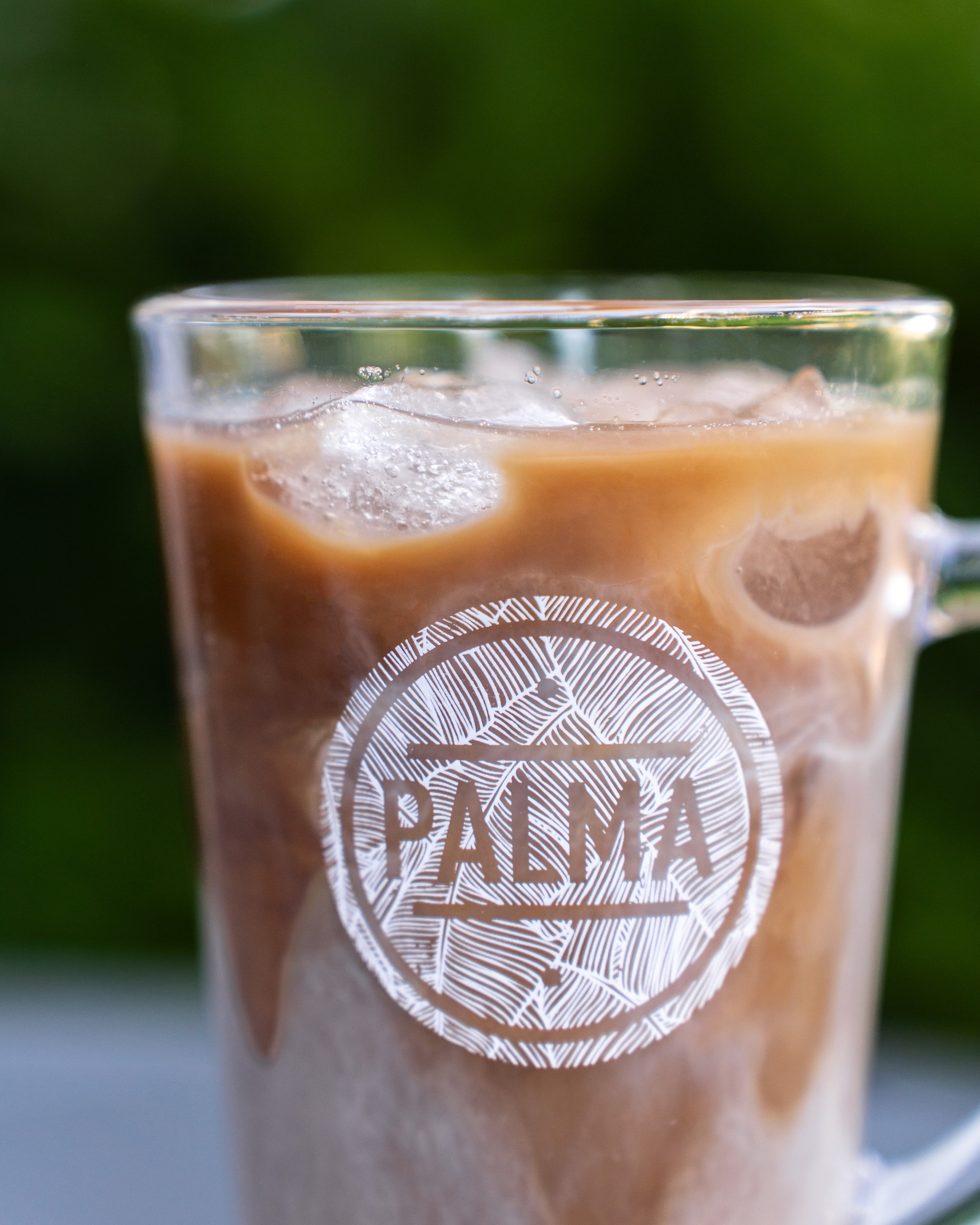 Caramel Chai powder blend