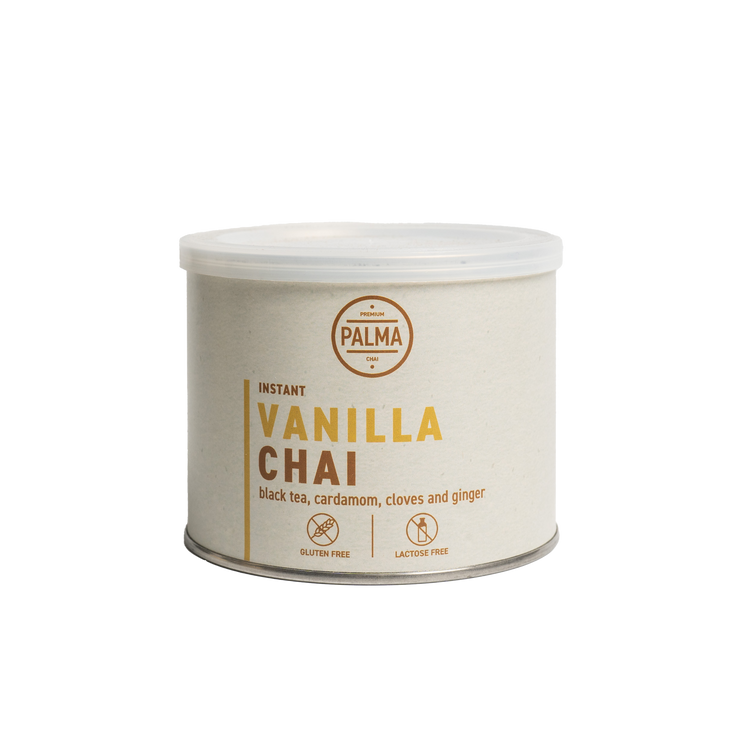 PALM Masala Chai