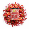 Strawberry Milkshake