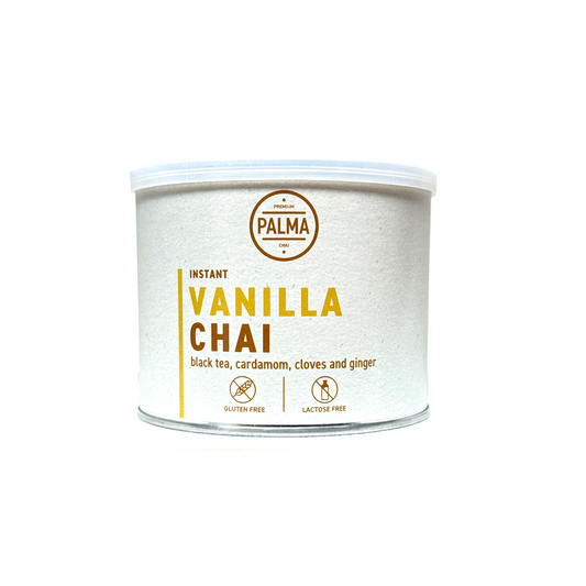 PALMA Vanilla Chai