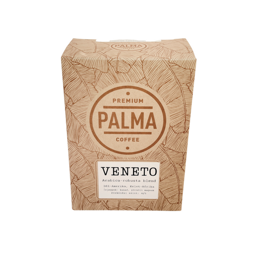 PALMA Veneto coffee capsule