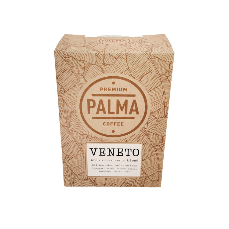 PALMA Veneto Kaffeekapsel