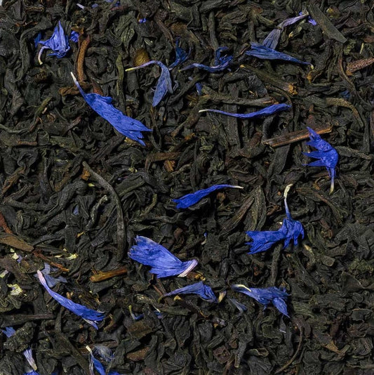 No. 14 - BRISTOL - Earl Gray black tea