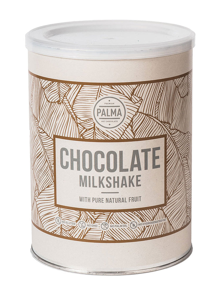 Milkshake - csokoládé