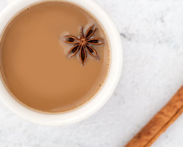 PALM Masala Chai