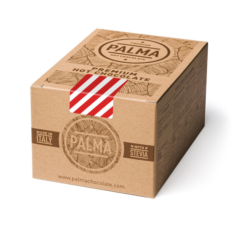 PALMA SELECTION BOX - hot chocolate mix